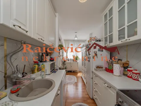 Prodaja, dvosoban stan, 58m², Novi Beograd Sve Podlokacije, Beograd - image 14