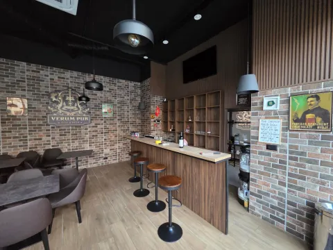 Izdavanje, poslovni prostor, 50m², Makedonsko naselje, Bar - image 5