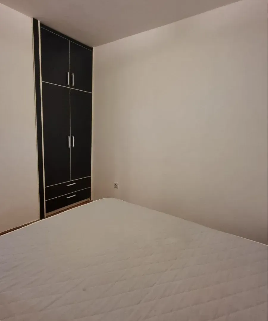 Rent, three bedroom apartment, 104m², Budva, Crna Gora