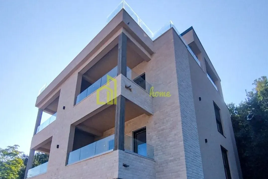 Prodaja, jednosoban stan, 42m², Kostanjica, Kotor