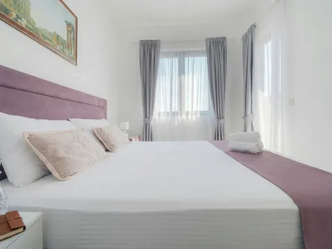 Sale, apartment, 51m², Bečići, Budva - image 9