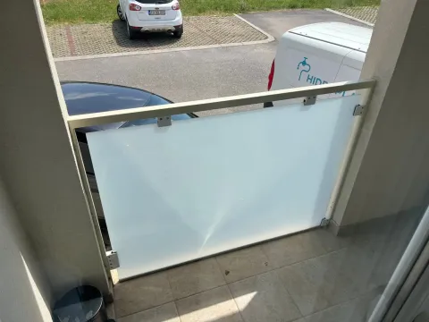 Rent, one bedroom apartment, 33m², Zabjelo, Podgorica - image 2