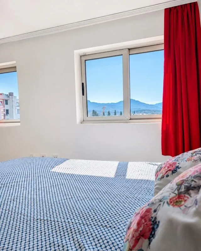 Prodaja, trosoban stan, 66m², Gorica C, Podgorica