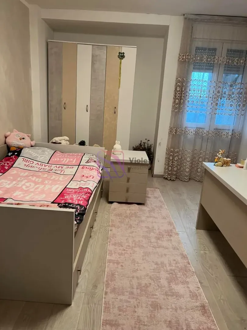 Rent, three bedroom apartment, 100m², Stara Varoš, Podgorica