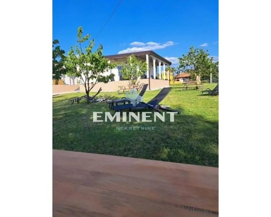 Sale, house, 650m², Babe, Sopot