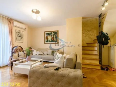 Sale, three bedroom apartment, 80m², Lekino Brdo, Voždovac Sve Podlokacije - image 2