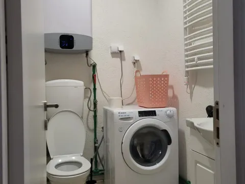 Prodaja, dvosoban stan, 60m², Budva, Crna Gora - image 16