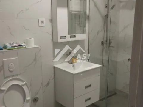 Izdavanje, dvosoban stan, 58m², Telep, Novi Sad Sve Podlokacije - image 9