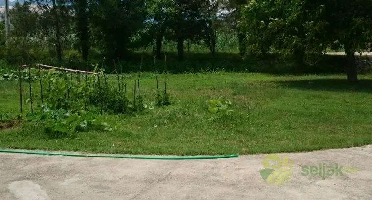 Prodaja, plac, 4500m², Danilovgrad, Crna Gora