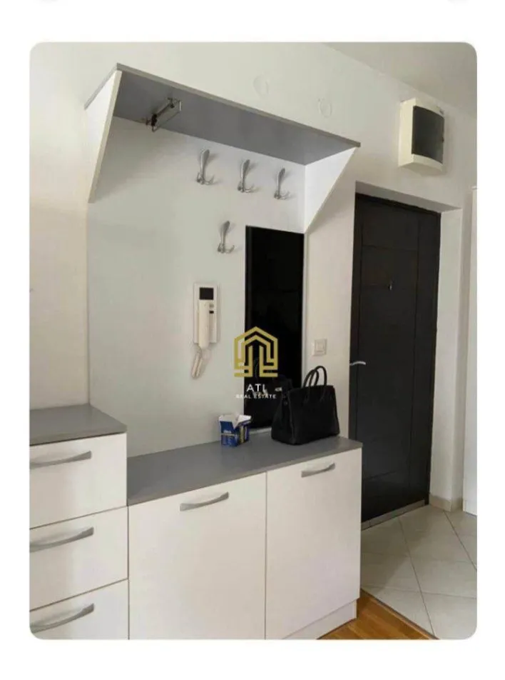 Prodaja, garsonjera, 21m², Budva, Crna Gora