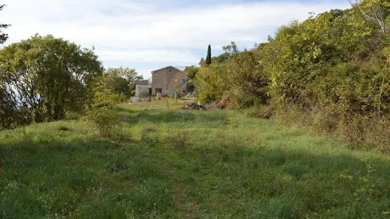 Prodaja, plac, 1700m², Reževići, Budva