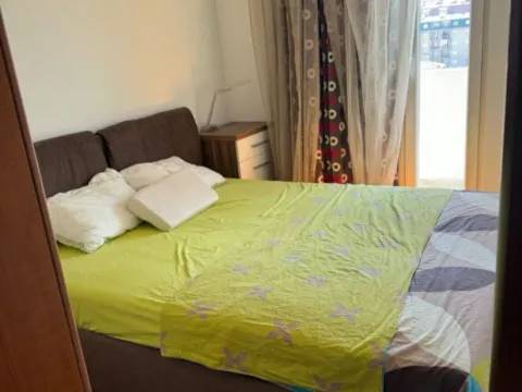 Izdavanje, jednosoban stan, 41m², City Kvart, Podgorica - image 8