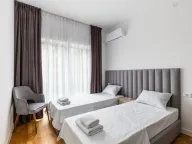 Izdavanje, dvosoban stan, 55m², Bečići, Budva - image 9