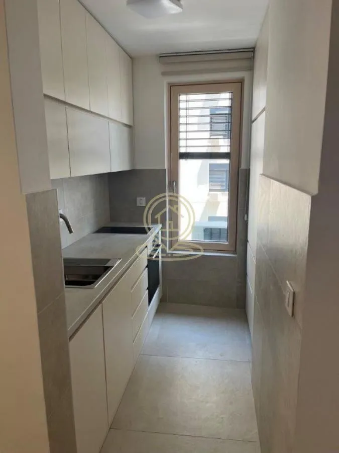 Rent, two bedroom apartment, 52m², Palilula Sve Podlokacije, Beograd