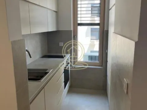 Rent, two bedroom apartment, 52m², Palilula Sve Podlokacije, Beograd - image 6