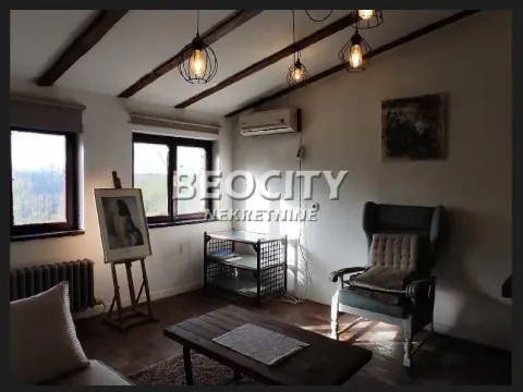 Rent, two bedroom apartment, 56m², Čukarička Padina, Beograd - image 10