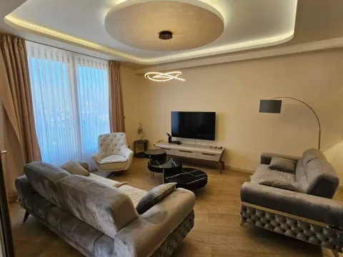 Sale, two bedroom apartment, 104m², Budva, Crna Gora