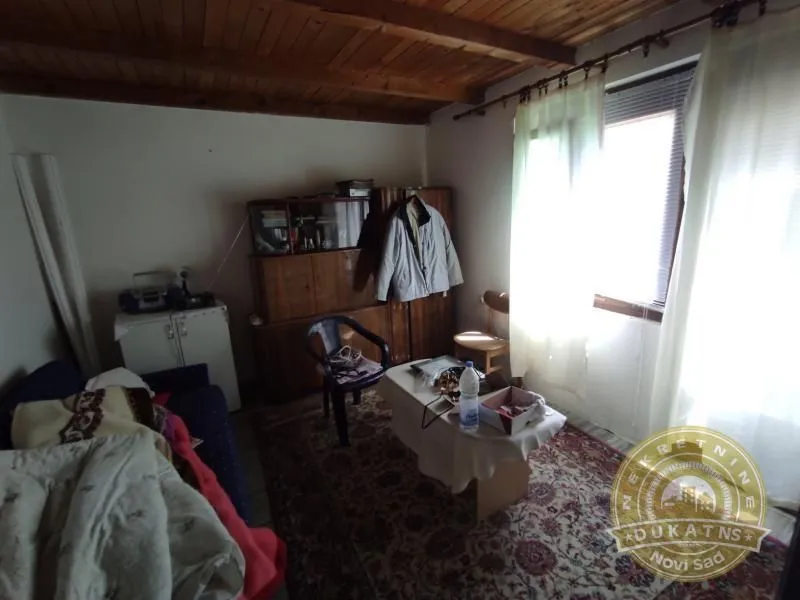 Prodaja, kuća, 91m², Beočin, Srbija
