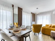 Rent, three bedroom apartment, 115m², Bečići, Budva - image 2