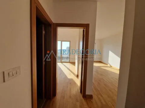 Prodaja, jednosoban stan, 48m², Bečići, Budva - image 7
