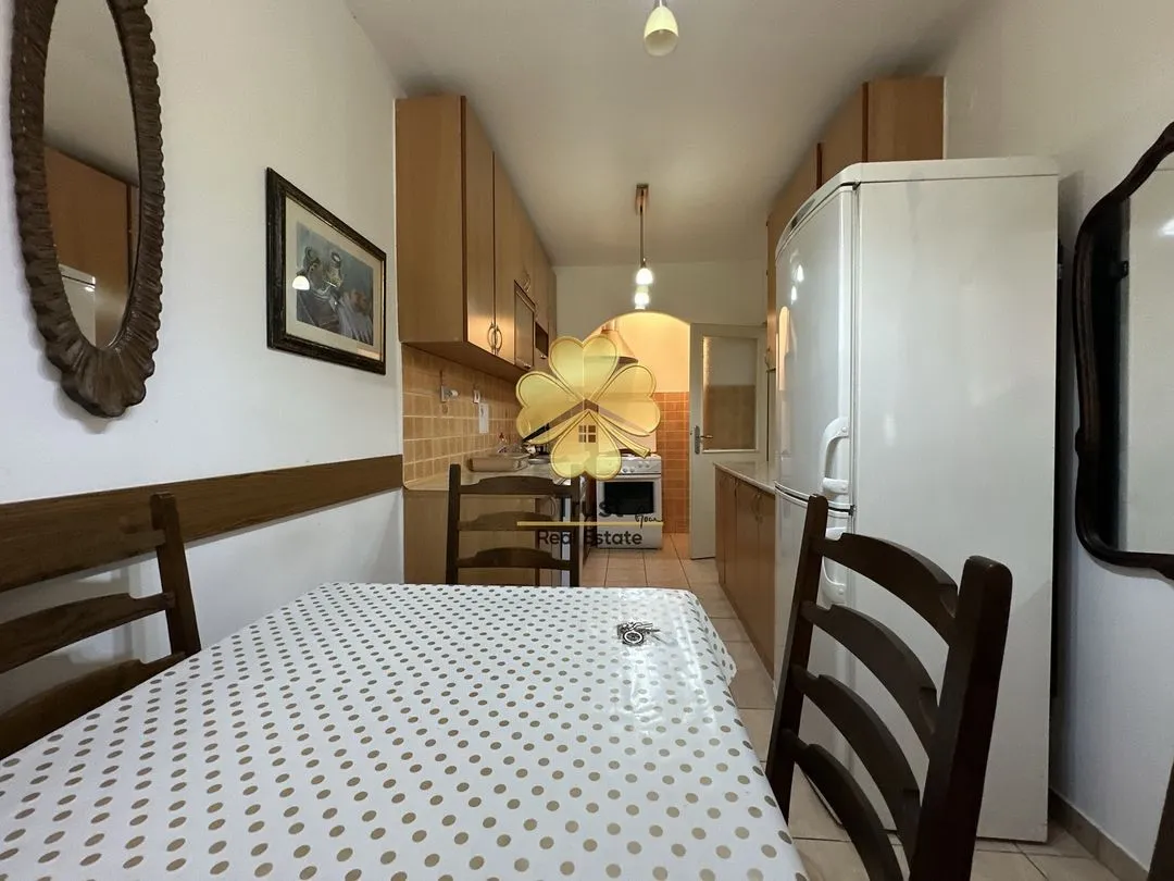 Rent, two bedroom apartment, 80m², Gintaš, Podgorica