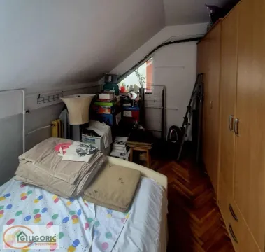 Prodaja, jednosoban stan, 56m², Bogoslovija, Palilula Sve Podlokacije - image 7