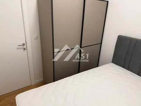 Izdavanje, jednosoban stan, 36m², Salajka, Novi Sad Sve Podlokacije - image 8