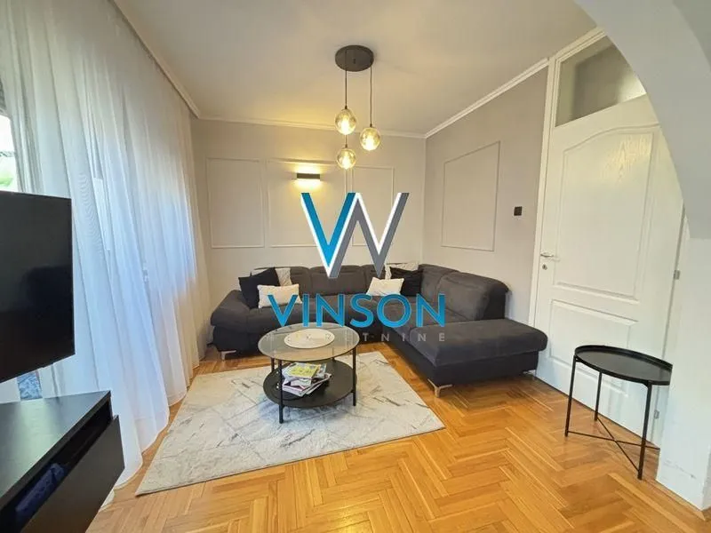 Prodaja, dvosoban stan, 80m², Nova Detelinara, Novi Sad Sve Podlokacije