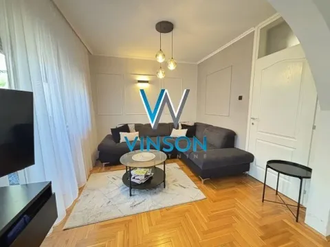 Prodaja, dvosoban stan, 80m², Nova Detelinara, Novi Sad Sve Podlokacije - image 2