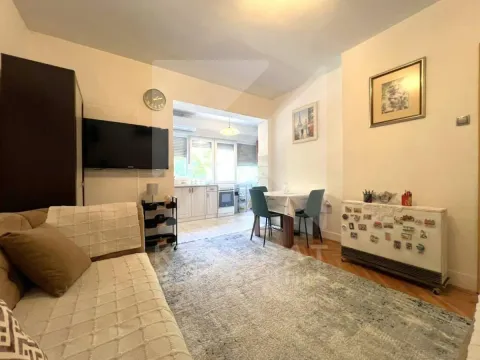 Rent, two bedroom apartment, 70m², Centar, Podgorica - image 3
