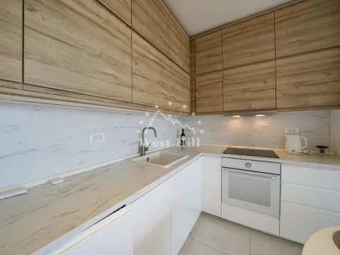 Prodaja, dvosoban stan, 65m², Tivat, Crna Gora - image 24