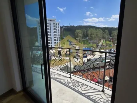 Prodaja, dvosoban stan, 51m², Centar, Zlatibor - image 15