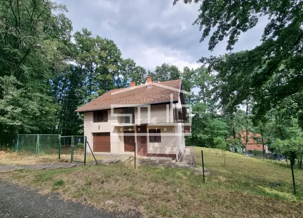 Izdavanje, kuća, 220m², Vrčin, Grocka