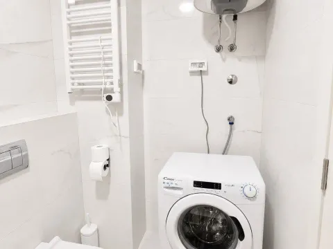 Prodaja, jednosoban stan, 47m², Central Point, Podgorica - image 3