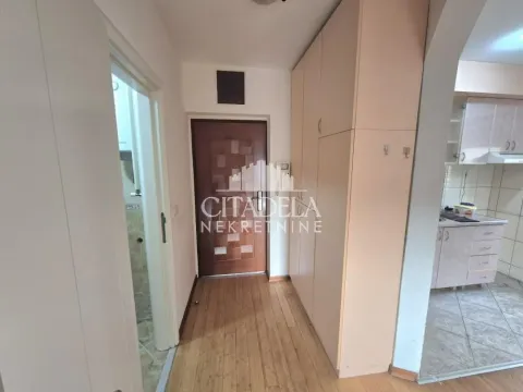 Izdavanje, jednosoban stan, 39m², Miljakovac, Rakovica - image 9