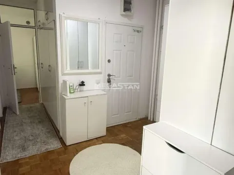 Rent, two bedroom apartment, 64m², Novi Beograd Blok 63, Novi Beograd Sve Podlokacije - image 20
