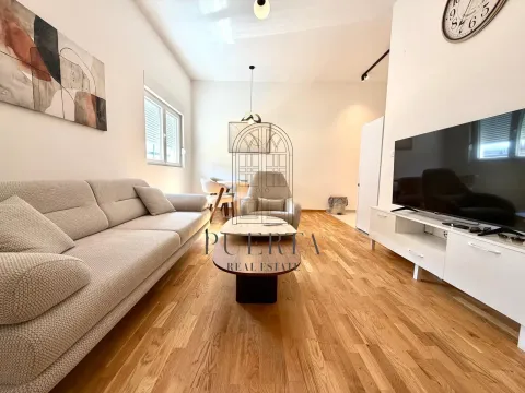 Rent, one bedroom apartment, 45m², Zabjelo, Podgorica - image 3