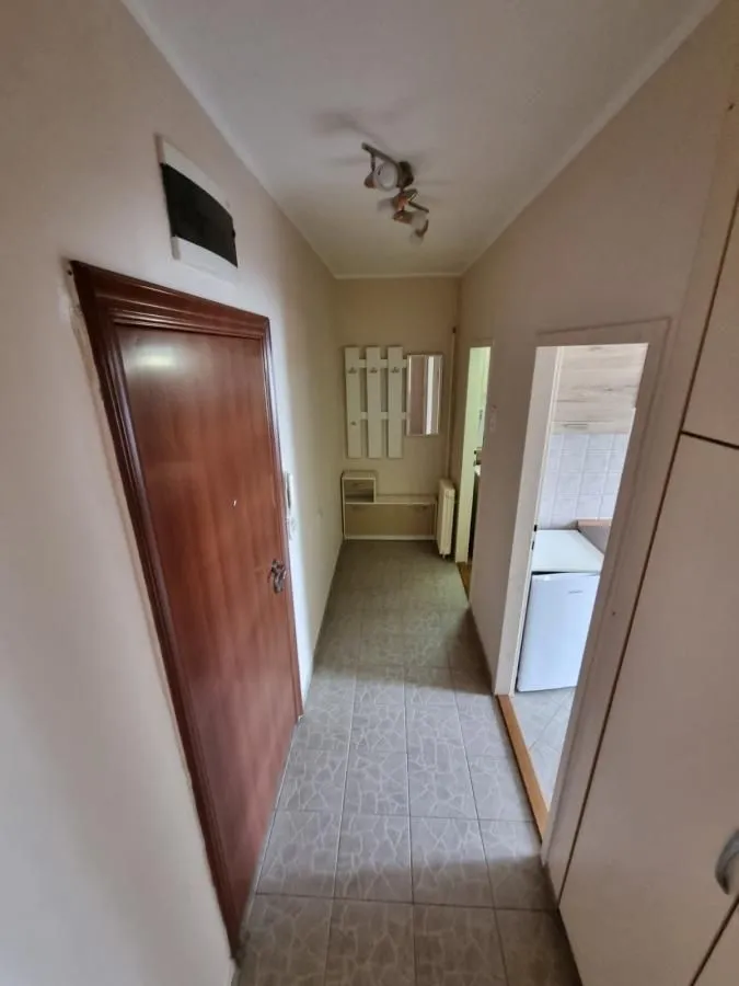 Izdavanje, jednosoban stan, 36m², Liman 2, Novi Sad Sve Podlokacije