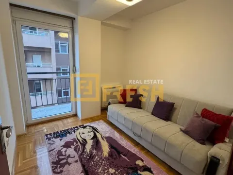 Rent, three bedroom apartment, 92m², Krivi Most, Podgorica - image 5