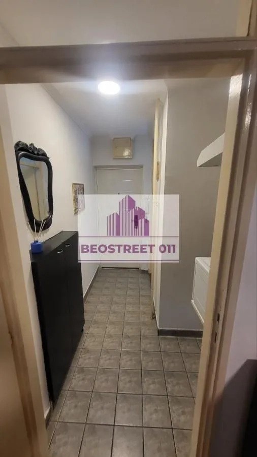 Sale, apartment, 25m², Šumice, Beograd