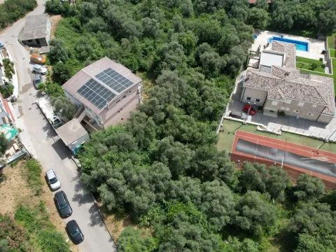 Prodaja, plac, 1597m², Bečići, Budva - image 4