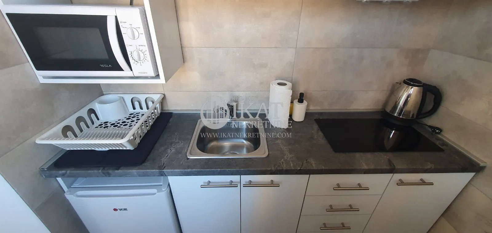 Prodaja, jednosoban stan, 27m², Zlatibor, Srbija