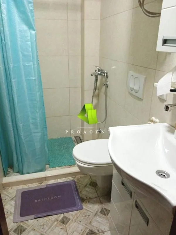 Rent, two bedroom apartment, 50m², Medijana, Niš