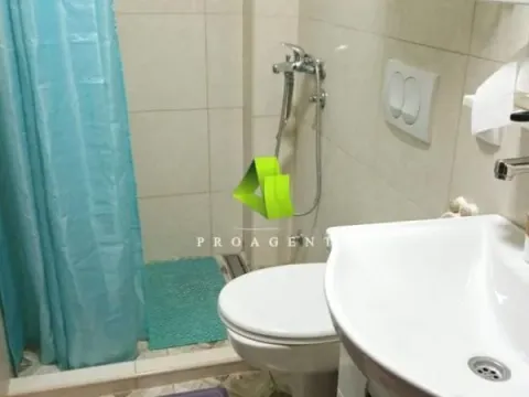 Rent, two bedroom apartment, 50m², Medijana, Niš - image 9
