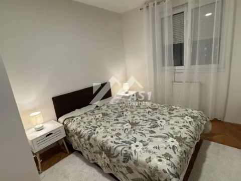 Izdavanje, dvosoban stan, 46m², Nova Detelinara, Novi Sad Sve Podlokacije - image 7