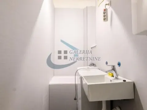 Rent, two bedroom apartment, 36m², Botanička Bašta, Palilula Sve Podlokacije - image 13