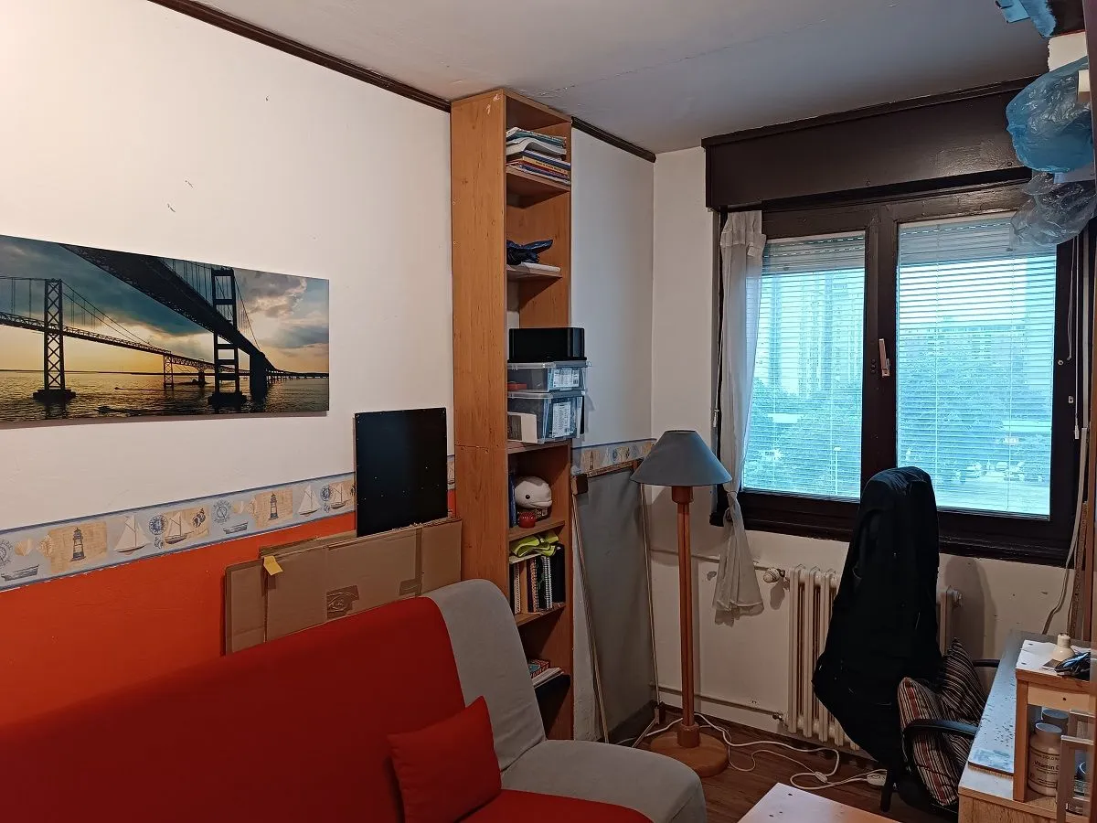 Sale, three bedroom apartment, 86m², Novi Beograd Blok 63, Novi Beograd Sve Podlokacije