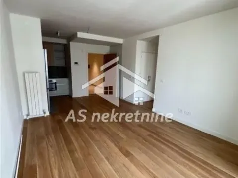 Izdavanje, dvosoban stan, 56m², Savski Venac, Beograd - image 3