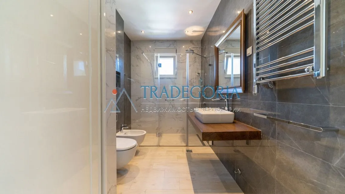 Prodaja, stan, 121m², Budva, Crna Gora