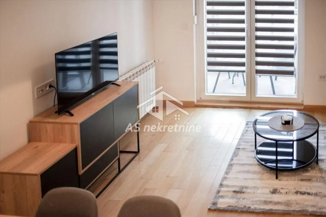 Rent, apartment, 40m², Zemun Gornji Grad, Zemun Sve Podlokacije